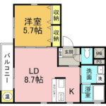 南風原町津嘉山の賃貸アパート・マンション