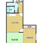 那覇市天久の賃貸アパート・マンション