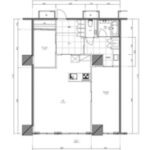 那覇市おもろまちの賃貸アパート・マンション 画像3