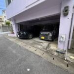 那覇市壺川の賃貸一戸建て 画像28