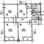 2階間取り