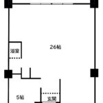 ロイヤルNYマンション ロイヤルNYマンション